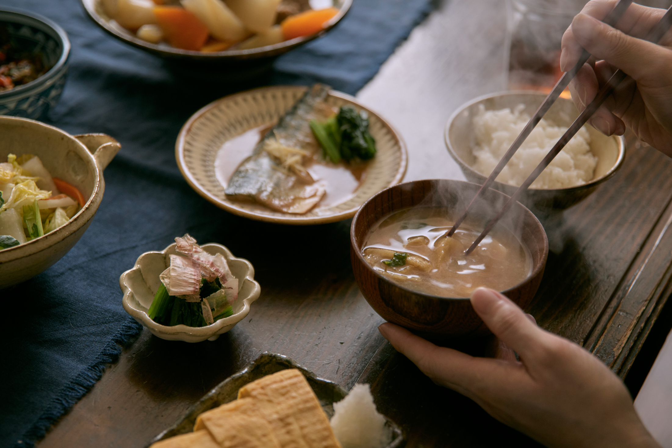 鎌田醤油