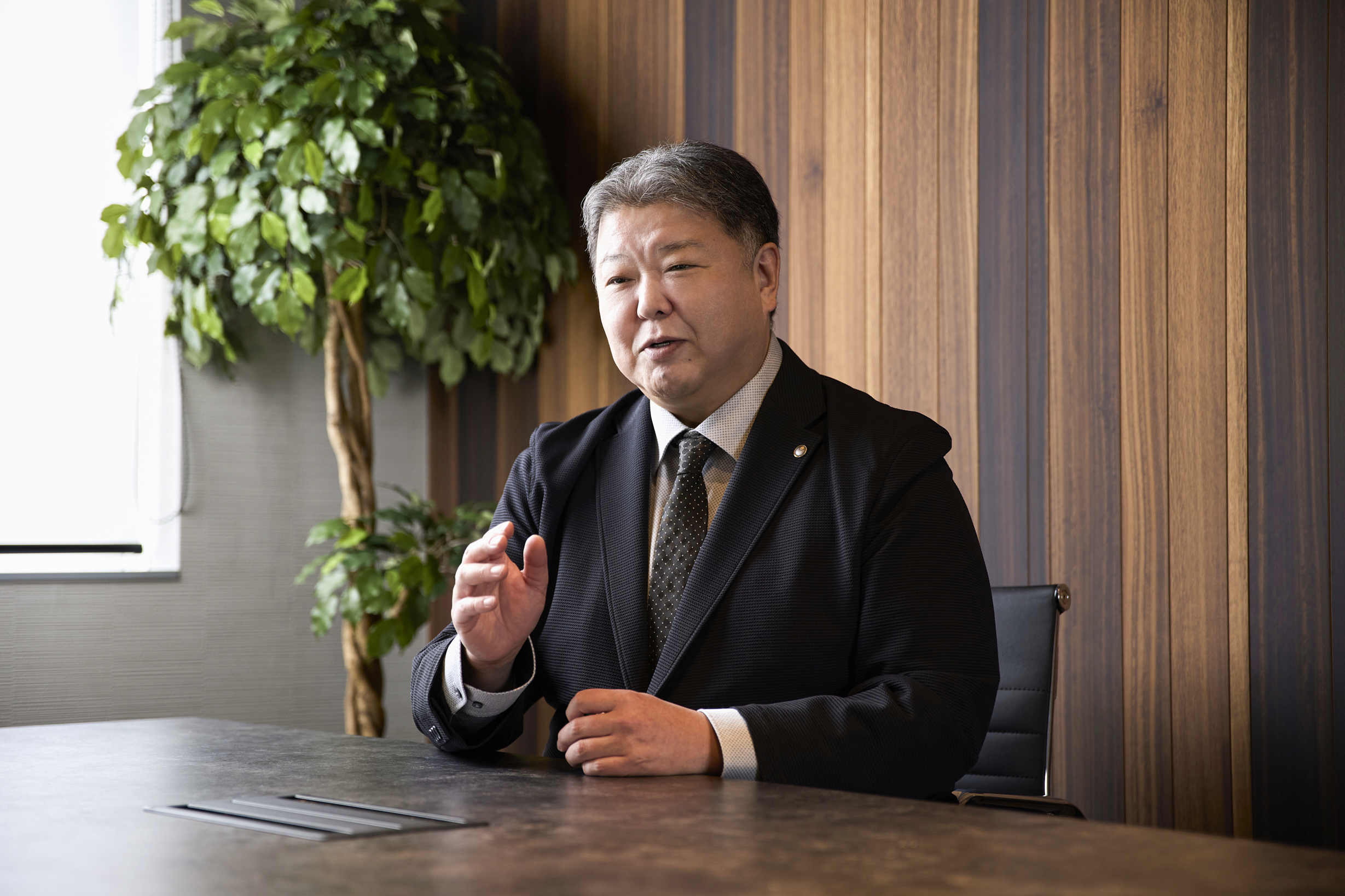 税理士法人インディシー