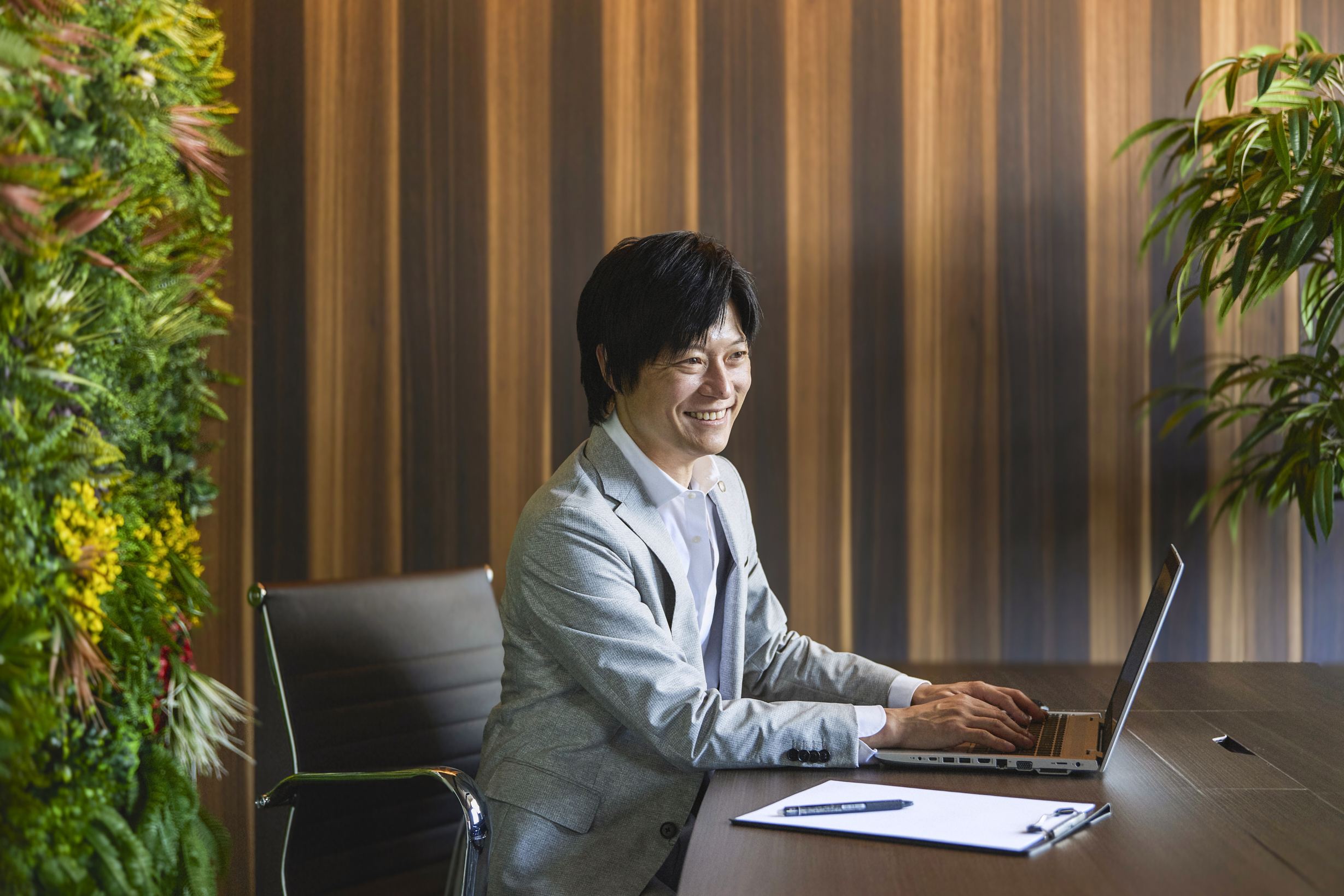 税理士法人インディシー