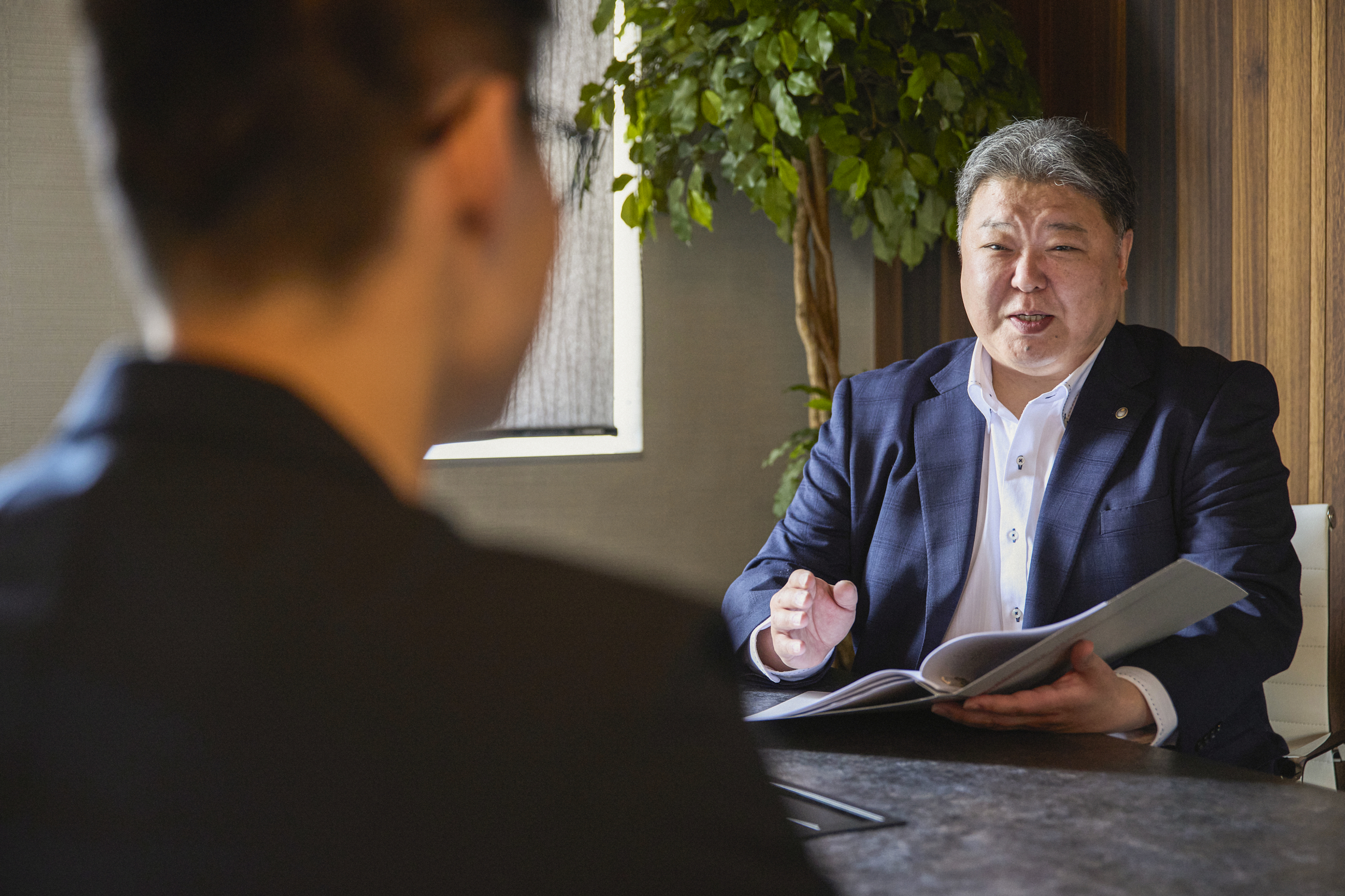 税理士法人インディシー