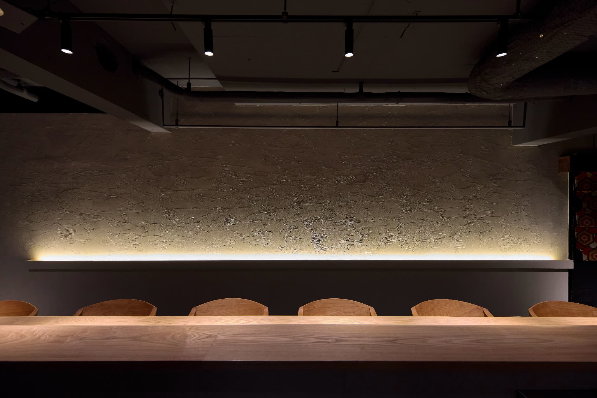 酒饌カネコヤ_店舗建築撮影