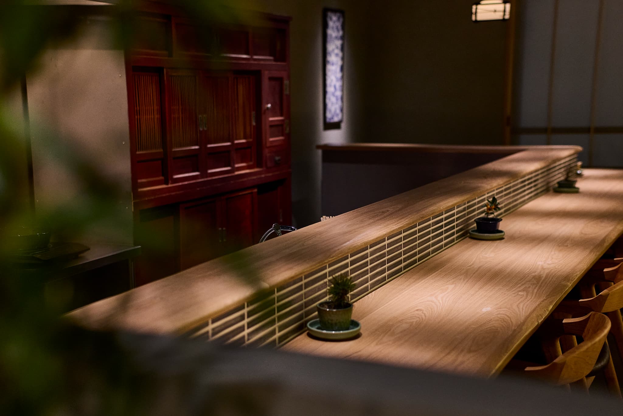 酒饌カネコヤ_店舗建築撮影