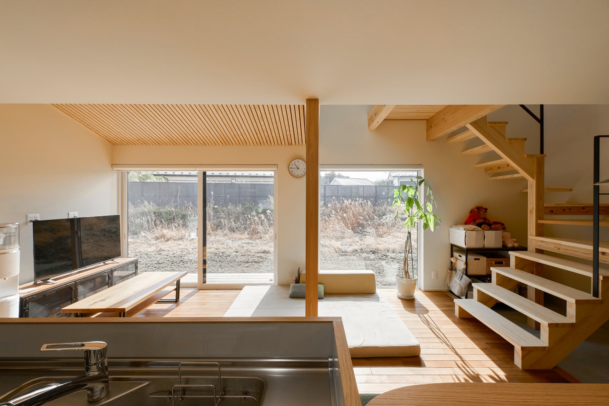 宮城県_竣工撮影